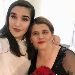 Meet your Posher, Rejlla